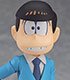 figma 松野おそ松 ABS&PVC塗装済み可動フィギュア おそ松さん/おそ松さん/figma 松野おそ松 ABS&PVC塗装済み可動フィギュア