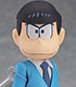 figma 松野カラ松 ABS&PVC塗装済み可動フィギュア おそ松さん/おそ松さん/figma 松野カラ松 ABS&PVC塗装済み可動フィギュア