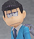 figma 松野一松 ABS&PVC塗装済み可動フィギュア おそ松さん/おそ松さん/figma 松野一松 ABS&PVC塗装済み可動フィギュア