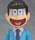 figma 松野十四松 ABS&PVC塗装済み可動フィギュア おそ松さん/おそ松さん/figma 松野十四松 ABS&PVC塗装済み可動フィギュア