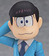 figma 松野トド松 ABS&PVC塗装済み可動フィギュア おそ松さん/おそ松さん/figma 松野トド松 ABS&PVC塗装済み可動フィギュア