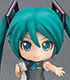 ねんどろいどこ~で 初音ミク ハツネミクコーデ ABS&PVC塗装済み完成品 初音ミク/SEGA feat. HATSUNE MIKU Project/ねんどろいどこ~で 初音ミク ハツネミクコーデ ABS&PVC塗装済み完成品