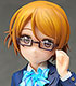 小泉花陽 1/8スケール PVC製塗装済み完成品 ラブライブ!/ラブライブ!/小泉花陽 1/8スケール PVC製塗装済み完成品