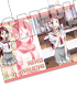 ラブライブ! クリアホルダー Ver.6 梨子 ラブライブ!/ラブライブ!サンシャイン!!/ラブライブ! クリアホルダー Ver.6 梨子