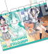 ラブライブ! クリアホルダー Ver.6 果南 ラブライブ!/ラブライブ!サンシャイン!!/ラブライブ! クリアホルダー Ver.6 果南