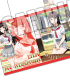 ラブライブ! クリアホルダー Ver.6 ダイヤ ラブライブ!/ラブライブ!サンシャイン!!/ラブライブ! クリアホルダー Ver.6 ダイヤ