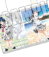 ラブライブ! クリアホルダー Ver.6 善子 ラブライブ!/ラブライブ!サンシャイン!!/ラブライブ! クリアホルダー Ver.6 善子