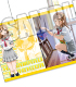 ラブライブ! クリアホルダー Ver.6 花丸 ラブライブ!/ラブライブ!サンシャイン!!/ラブライブ! クリアホルダー Ver.6 花丸