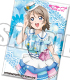 ラブライブ! スクエアバッジ Ver.4 曜 ラブライブ!/ラブライブ!サンシャイン!!/ラブライブ! スクエアバッジ Ver.4 曜