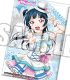 ラブライブ! スクエアバッジ Ver.4 善子 ラブライブ!/ラブライブ!サンシャイン!!/ラブライブ! スクエアバッジ Ver.4 善子