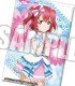 ラブライブ! スクエアバッジ Ver.4 ルビィ ラブライブ!/ラブライブ!サンシャイン!!/ラブライブ! スクエアバッジ Ver.4 ルビィ