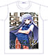アクシアフルカラーTシャツ グリザイアの楽園 風見一姫 グリザイアの果実/グリザイアの楽園/アクシアフルカラーTシャツ グリザイアの楽園 風見一姫