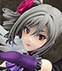 THE IDOLM＠STER/アイドルマスター シンデレラガールズ/神崎蘭子 ～Rosenburg Engel～ 1/7 ABS＆PVC製塗装済み完成品