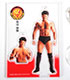 フィギュアシートキーホルダー 柴田勝頼 新日本プロレスリング/新日本プロレスリング/フィギュアシートキーホルダー 柴田勝頼