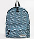 ハイスクール・フリート/ハイスクール・フリート/ハイスクール・フリート × OUTDOOR PRODUCTS デイパック【アニ迷彩】