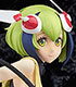 百合崎ミラ 1/8 PVC塗装済み完成品 Dimension W/Dimension W/百合崎ミラ 1/8 PVC塗装済み完成品