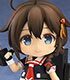 ねんどろいど 時雨改二 ABS&PVC塗装済み可動フィギュア 艦隊これくしょん -艦これ-/艦隊これくしょん -艦これ-/ねんどろいど 時雨改二 ABS&PVC塗装済み可動フィギュア