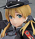 figma プリンツ・オイゲン ABS&PVC塗装済み可動フィギュア 艦隊これくしょん -艦これ-/艦隊これくしょん -艦これ-/figma プリンツ・オイゲン ABS&PVC塗装済み可動フィギュア