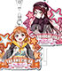 ラブライブ! アクリルトレーディングキーリング Ver.3/1ボックス ラブライブ!/ラブライブ!サンシャイン!!/ラブライブ! アクリルトレーディングキーリング Ver.3/1ボックス