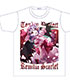 アクシアフルカラーTシャツ 東方混沌符 レミリア・スカーレット 東方Project/東方Project/アクシアフルカラーTシャツ 東方混沌符 レミリア・スカーレット