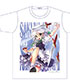 アクシアフルカラーTシャツ 東方混沌符 十六夜咲夜 東方Project/東方Project/アクシアフルカラーTシャツ 東方混沌符 十六夜咲夜
