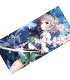 アクシアキャラクターラバーマット 東方混沌符 魂魄妖夢 東方Project/東方Project/アクシアキャラクターラバーマット 東方混沌符 魂魄妖夢