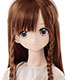 ブラックレイヴンシリーズ あまね/プレシャスリング ~少女の憧憬~ AOD505-APR AZONE/ブラックレイヴンシリーズ/ブラックレイヴンシリーズ あまね/プレシャスリング ~少女の憧憬~ AOD505-APR