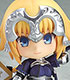 ねんどろいど ルーラー/ジャンヌ・ダルク ABS&PVC塗装済み可動フィギュア Fate/Fate/Grand Order/ねんどろいど ルーラー/ジャンヌ・ダルク ABS&PVC塗装済み可動フィギュア