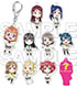 『ラブライブ!サンシャイン!!』トレーディングアクリルキーホルダー/1ボックス ラブライブ!/ラブライブ!サンシャイン!!/『ラブライブ!サンシャイン!!』トレーディングアクリルキーホルダー/1ボックス