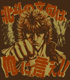 蒼天の拳/蒼天の拳/拳志郎Tシャツ