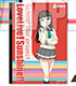 ラブライブ！サンシャイン!! スクールノートVer.1 ダイ..