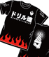 天元突破グレンラガン/天元突破グレンラガン/ドリル魂Tシャツ