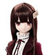 ブラックレイヴンシリーズ リリア/トラディショナルグリモワール ~少女の綴る物語~ AOD502-LTG AZONE/ブラックレイヴンシリーズ/ブラックレイヴンシリーズ リリア/トラディショナルグリモワール ~少女の綴る物語~ AOD502-LTG