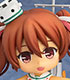 ねんどろいど Libeccio(リベッチオ) ABS&PVC塗装済み可動フィギュア 艦隊これくしょん -艦これ-/艦隊これくしょん -艦これ-/ねんどろいど Libeccio(リベッチオ) ABS&PVC塗装済み可動フィギュア