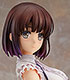 加藤恵 1/7 ABS&PVC塗装済み完成品 冴えない彼女の育てかた/冴えない彼女の育てかた/加藤恵 1/7 ABS&PVC塗装済み完成品