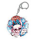 東方Project つままれアクリルキーチャーム【秦こころ】 東方Project/東方Project/東方Project つままれアクリルキーチャーム【秦こころ】