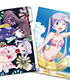 TVアニメ NEW GAME! クリアファイルセット NEW GAME!/NEW GAME!/TVアニメ NEW GAME! クリアファイルセット