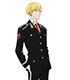 ACCA本部制服(ジーン ver.) ACCA13区監察課/ACCA13区監察課/ACCA本部制服(ジーン ver.)