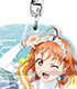 ラブライブ!アクリルトレーディングキーリング Ver.4(Aqours02)/1ボックス ラブライブ!/ラブライブ!サンシャイン!!/ラブライブ!アクリルトレーディングキーリング Ver.4(Aqours02)/1ボックス
