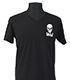 SANADA「Cold Skull」VネックTシャツ 新日本プロレスリング/新日本プロレスリング/SANADA「Cold Skull」VネックTシャツ