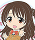 ねんどろいどぷらす アイドルマスター シンデレラガールズ トレーディングラバーストラップvol.1/1ボックス THE IDOLM@STER/アイドルマスター シンデレラガールズ/ねんどろいどぷらす アイドルマスター シンデレラガールズ トレーディングラバーストラップvol.1/1ボックス