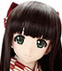 Happiness Clover レトロチックガール / まひろ AOD509-RGM AZONE/Happiness Clover/Happiness Clover レトロチックガール / まひろ AOD509-RGM