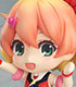 ねんどろいどこ~で フレイア・ヴィオン ABS&PVC塗装済み完成品フィギュア 超時空要塞マクロス/マクロスΔ/ねんどろいどこ~で フレイア・ヴィオン ABS&PVC塗装済み完成品フィギュア