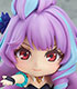ねんどろいどこ~で 美雲・ギンヌメール ABS&PVC塗装済み完成品フィギュア 超時空要塞マクロス/マクロスΔ/ねんどろいどこ~で 美雲・ギンヌメール ABS&PVC塗装済み完成品フィギュア