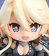 ねんどろいど Iowa(アイオワ) ABS&PVC塗装済み可動フィギュア 艦隊これくしょん -艦これ-/艦隊これくしょん -艦これ-/ねんどろいど Iowa(アイオワ) ABS&PVC塗装済み可動フィギュア
