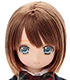 えっくす☆きゅーと ふぁみりー ふうか/Mio’s friends POD027-EMF AZONE/えっくす☆きゅーと/えっくす☆きゅーと ふぁみりー ふうか/Mio’s friends POD027-EMF