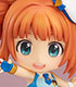 ねんどろいどこ~で 高槻やよい トゥインクルスターコーデ ABS&PVC塗装済み完成品 THE IDOLM@STER/THE IDOLM@STER/ねんどろいどこ~で 高槻やよい トゥインクルスターコーデ ABS&PVC塗装済み完成品