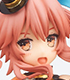 Fate/EXTRA CCC「キャスター」 1/8 PVC塗装済み完成品 Fate/Fate/EXTRA CCC/Fate/EXTRA CCC「キャスター」 1/8 PVC塗装済み完成品