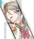 ラブライブ!サンシャイン!! ボールペンVer.3 曜 ラブライブ!/ラブライブ!サンシャイン!!/ラブライブ!サンシャイン!! ボールペンVer.3 曜