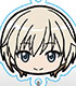 ブレイブウィッチーズ れんけつ!ちゅるキャラキーホルダー ニッカ・エドワーディン・カタヤイネン ストライクウィッチーズ/ブレイブウィッチーズ/ブレイブウィッチーズ れんけつ!ちゅるキャラキーホルダー ニッカ・エドワーディン・カタヤイネン
